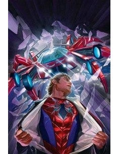 EL ASOMBROSO SPIDERMAN 52.  (MARVEL SAGA 117) EL ASOMBROSO SPIDERMAN 52.  (MARVEL SAGA 117)