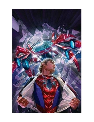 EL ASOMBROSO SPIDERMAN 52.  (MARVEL SAGA 117) EL ASOMBROSO SPIDERMAN 52.  (MARVEL SAGA 117)