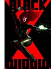 VIUDA NEGRA 01 VIUDA NEGRA 01