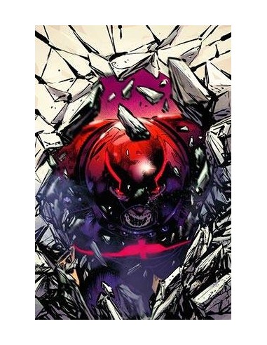 JUGGERNAUT JUGGERNAUT