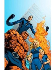 MARVEL MUST-HAVE. LOS 4 FANTASTICOS: RESUELVELO TODO MARVEL MUST-HAVE. LOS 4 FANTASTICOS: RESUELVELO TODO