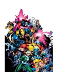 PATRULLA-X: RENOVACION 05. LA BUSQUEDA DEL PROFESOR X PATRULLA-X: RENOVACION 05. LA BUSQUEDA DEL PROFESOR X