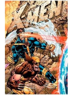 MARVEL MUST-HAVE. PATRULLA-X: GENESIS MUTANTE 2.0 MARVEL MUST-HAVE. PATRULLA-X: GENESIS MUTANTE 2.0