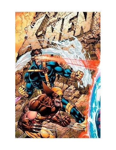 MARVEL MUST-HAVE. PATRULLA-X: GENESIS MUTANTE 2.0 MARVEL MUST-HAVE. PATRULLA-X: GENESIS MUTANTE 2.0