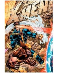 MARVEL MUST-HAVE. PATRULLA-X: GENESIS MUTANTE 2.0 MARVEL MUST-HAVE. PATRULLA-X: GENESIS MUTANTE 2.0