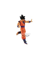 Figura Son Goku Ver. A Chosenshiretsuden II Vol. 6 Dragon Ball Super 16cm Figura Son Goku Ver. A Chosenshiretsuden II Vol. 6 Dragon Ball Super 16cm