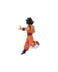 Figura Son Goku Ver. A Chosenshiretsuden II Vol. 6 Dragon Ball Super 16cm Figura Son Goku Ver. A Chosenshiretsuden II Vol. 6 Dragon Ball Super 16cm