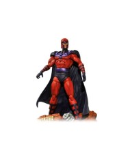 Figura Magneto Marvel Select 18cm