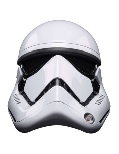 Casco electronico Stormtrooper Star Wars