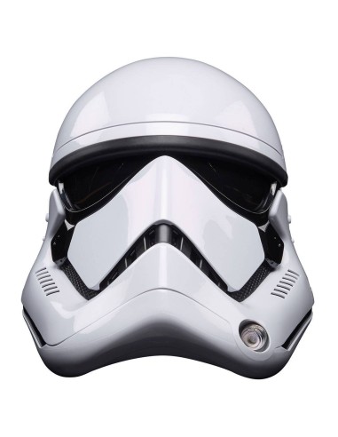 Casco electronico Stormtrooper Star Wars Casco electronico Stormtrooper Star Wars