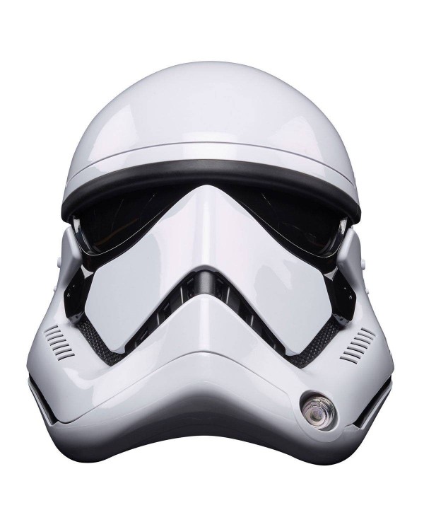 Casco electronico Stormtrooper Star Wars