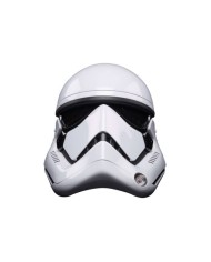 Casco electronico Stormtrooper Star Wars Casco electronico Stormtrooper Star Wars