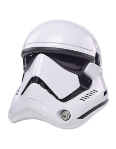 Casco electronico Stormtrooper Star Wars