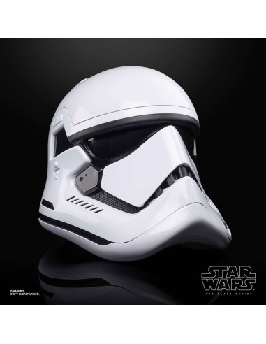 Casco electronico Stormtrooper Star Wars Casco electronico Stormtrooper Star Wars