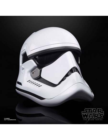 Casco electronico Stormtrooper Star Wars