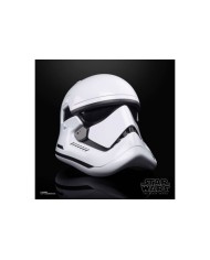 Casco electronico Stormtrooper Star Wars Casco electronico Stormtrooper Star Wars