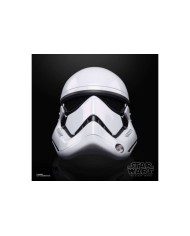 Casco electronico Stormtrooper Star Wars Casco electronico Stormtrooper Star Wars