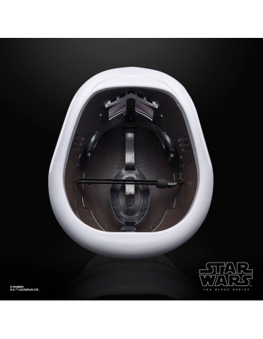 Casco electronico Stormtrooper Star Wars Casco electronico Stormtrooper Star Wars