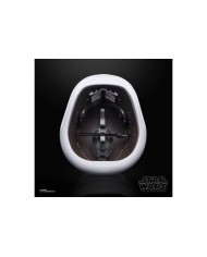 Casco electronico Stormtrooper Star Wars Casco electronico Stormtrooper Star Wars