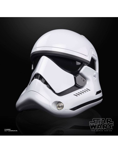 Casco electronico Stormtrooper Star Wars Casco electronico Stormtrooper Star Wars