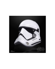 Casco electronico Stormtrooper Star Wars Casco electronico Stormtrooper Star Wars