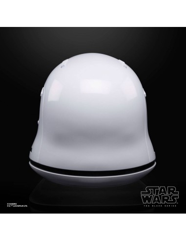 Casco electronico Stormtrooper Star Wars Casco electronico Stormtrooper Star Wars