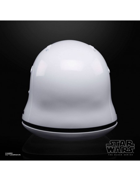 Casco electronico Stormtrooper Star Wars