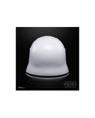 Casco electronico Stormtrooper Star Wars Casco electronico Stormtrooper Star Wars