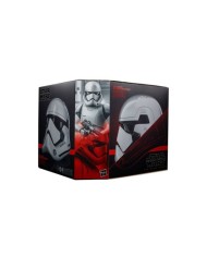 Casco electronico Stormtrooper Star Wars Casco electronico Stormtrooper Star Wars