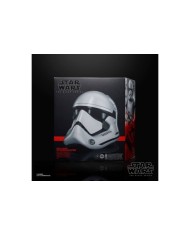 Casco electronico Stormtrooper Star Wars Casco electronico Stormtrooper Star Wars