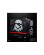 Casco electronico Stormtrooper Star Wars Casco electronico Stormtrooper Star Wars