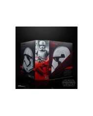 Casco electronico Stormtrooper Star Wars Casco electronico Stormtrooper Star Wars