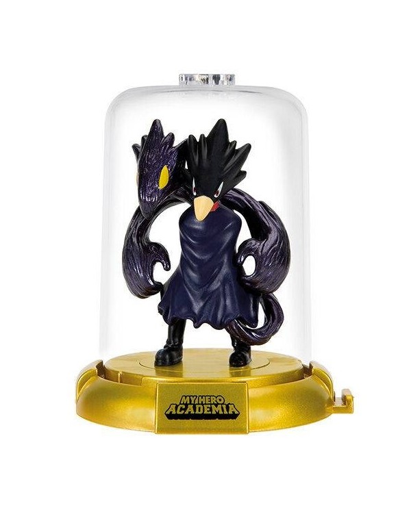 Figura Domez Series My Hero Academia surtido