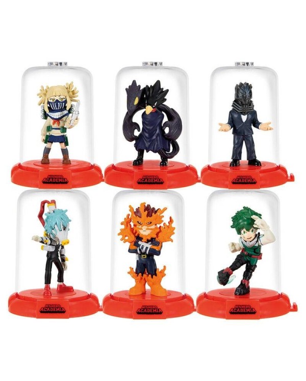 Figura Domez Series My Hero Academia surtido