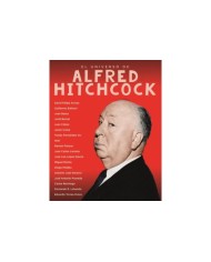 EL UNIVERSO DE ALFRED HITCHCOCK
