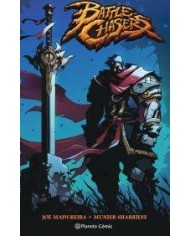 Battle Chasers Anthology Integral
