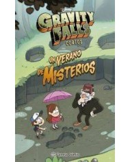 Gravity Falls. Un verano de misterios
