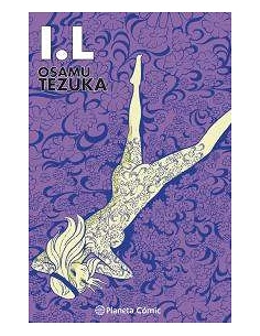 I.L. Tezuka