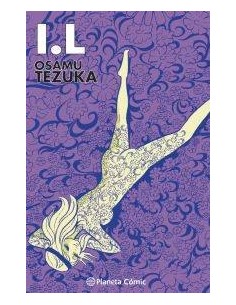 I.L. Tezuka I.L. Tezuka