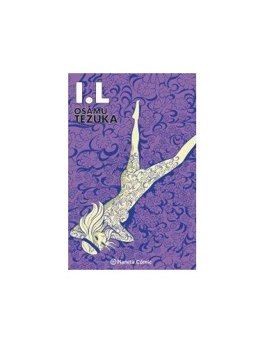 I.L. Tezuka I.L. Tezuka
