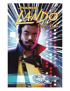 Star Wars Lando Doble o nada
 Star Wars Lando Doble o nada