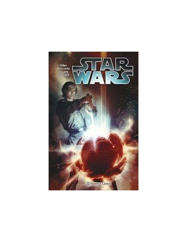 Star Wars Tomo nº 11/13
 Star Wars Tomo nº 11/13