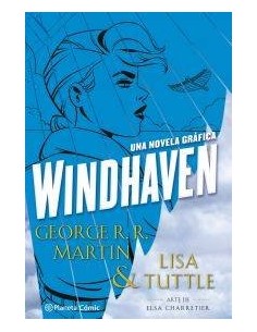 Windhaven
 Windhaven