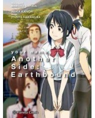 your name. another side
