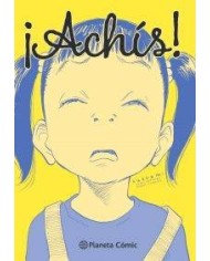 ¡Achís! Antología Naoki Urasawa
