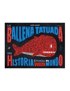 LA BALLENA TATUADA LA BALLENA TATUADA