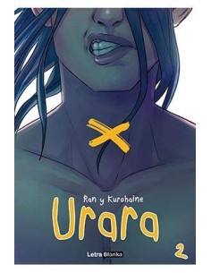 URARA 02 DE 03 URARA 02 DE 03