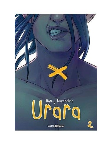 URARA 02 DE 03 URARA 02 DE 03