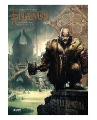 ENANOS INTEGRAL 06. TORUN DE LA FORJA / KARDUM DEL TALION