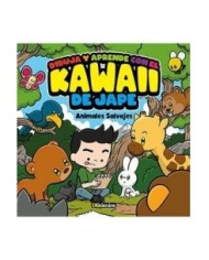 COMO DIBUJAR ANIMALES KAWAII